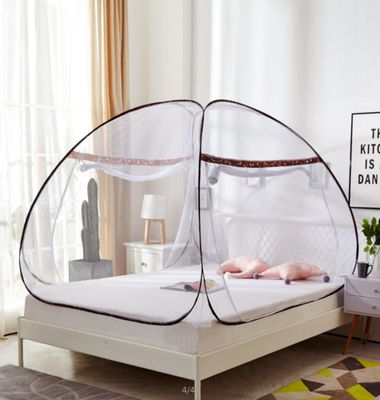 Hot Selling Quick Open Mosquito Net New Arrival Mosquito Nets for Beds for Babies and Adults