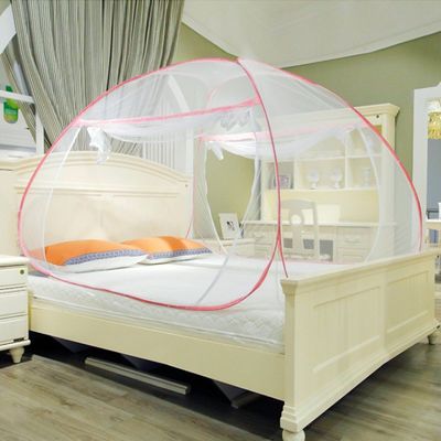 Hot Selling Quick Open Mosquito Net New Arrival Mosquito Nets for Beds for Babies and Adults