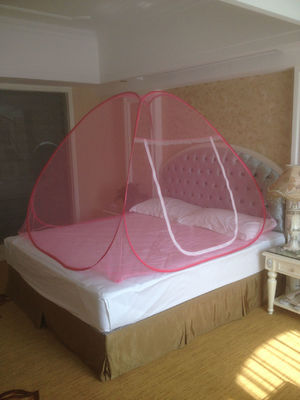 Foldable Mongolia Yurt Mosquito Net Foldable Mongolia Yurt Mosquito Net Full Bottom Anti-mosquito Net Bed Tent Canopy
