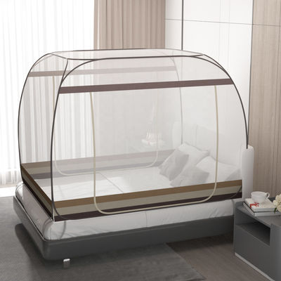 Guaranteed Quality Unique Family Size Sleeping Mosquitoes Net