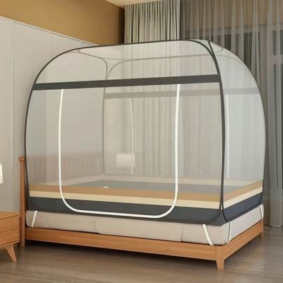 Factory Directly Wholesale Mosquito Net for Kids Lace Chinese Mosquito Nets