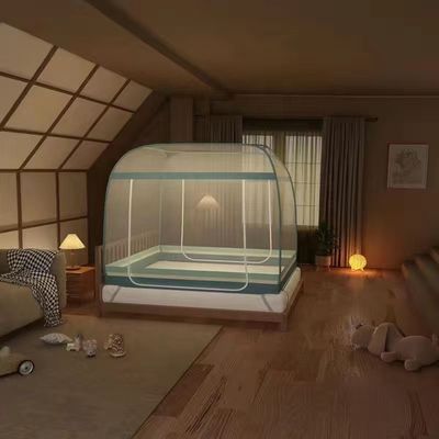 Factory Directly Wholesale Mosquito Net for Kids Lace Chinese Mosquito Nets