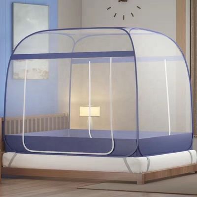 Factory Directly Wholesale Mosquito Net for Kids Lace Chinese Mosquito Nets