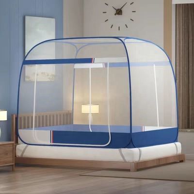 Factory Directly Wholesale Mosquito Net for Kids Lace Chinese Mosquito Nets