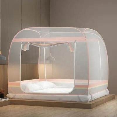 Factory Directly Wholesale Mosquito Net for Kids Lace Chinese Mosquito Nets